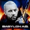 Babylon A.D. [2008] / H264 / MKV / Blu-ray / 1080p / DTS / Subs thumb