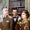 Back Page [1933] / H264 / MKV / Blu-ray / 1080p / FLAC / Subs thumb