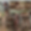 [InfernalRestraints.com] 411, Angelica (aka 99, Misty), Piglet (aka Sierra, Mallory Knots, 1203) - Dairy (INSEX - Remastered) (02.03.2022 .) [2022 ., BDSM, Bondage, Milking Machine, Strap-on, Pissing, Dildo, Bit Gag, Ring Gag, Suspension, Tits Torture, Armbinder, Mask, Outdoor, Cage, SiteRip, 1080p] thumb