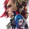 Arcane S02 1080p WEBRip x265-KONTRAST thumb