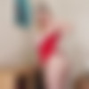 [Wankitnow] Rachael C - The Red Dress thumb