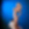 [EroticBeauty.com] 2016-11-04 Alisa G - White on Blue [Erotic Photos] [2848x4288, Photos] thumb