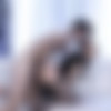 [BurningAngel.com] Marley Brinx (Very Adult Wednesday Addams) [2019-04-23, Hardcore, Punk Porn, Goth Girl, Skirt, Fishnets, Tattoo/Piercing, Natural Breasts, Pigtails, Pale, Doggy Style, 1080p] thumb