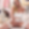 [Anilos.com] Elegant Eve - Eve Spreads Her Pussy / 30.12.2017 [2017 ., Solo, Medium Boobs, Landing Strip Pussy, Blonde, Long hair, Lingerie, Stockings, Girl Orgasm, 1080p] thumb