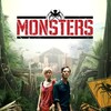 Monsters [2010] / H264 / MKV / Blu-ray / SD / AC3 / Subs thumb