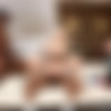 [CuckoldSessions.com / DogFartNetwork.com] Lana Sharapova[2019 ., Gonzo, IR Hardcore Anal] thumb