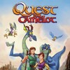 Quest for Camelot [1998] / H264 / MKV / WEB / 720p / AC3 / Subs thumb
