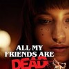 All My Friends Are Dead [2020] / H264 / MKV / WEB / 1080p / AC3 / Polish / Subs / MeSeY thumb