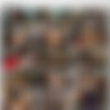 [HotAndMean.com / Brazzers.com] Riley Jensen, Rebecca Rayann (Lesbian Etiquette / 26.07.11) [2011 ., Brunette, Lesbian, Toys, Strap-on, Glasses, Stockings, 69] thumb