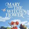 Mary and the Witch's Flower [2017] / H264 / MKV / Blu-ray / 1080p / DTS / Japanese / Subs / D-Z0N3 thumb