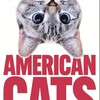 American Cats The Good the Bad and the Cuddly 2024 1080p WEBRip x264-BAE thumb