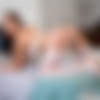NaughtyAmerica.com/MyGirlLovesAnal.com - Fucking In The Bedroom - Marley Brinx - 1080p thumb