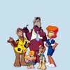ALF The Animated Series S01-S02 WEBRip AAC2 0 x264-BTW thumb
