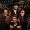 Nightmare Alley [2021] / H264 / MKV / Blu-ray / 1080p / DTS / Subs thumb