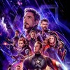 Avengers: Endgame [2019] / H265 / MKV / Blu-ray / 2160p / True-HD / Subs thumb