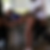 [CuckoldSessions.com / DogFartNetwork.com] Melissa Lynn[2019 ., Gonzo, IR Hardcore Threesome 720p] thumb