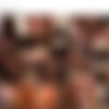 [ShowyBeauty.com] 2014-07-12 Leila - Moulin Rouge [Solo, Erotic, 720p] thumb