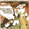 Bad Seed AKA Mauvaise graine 1934 NTSC DVD REMUX DD 2 0-KjM thumb