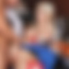 BigTitsInUniform.com - Christie Stevens - Huge Helping of Sausage - 2013-09-25 [SD] thumbnail