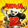 Kung Fu Panda 2 [2011] / H264 / MKV / Blu-ray / 720p / AC3 / Scene / MHD thumb