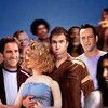 Old School [2003] / H264 / MKV / Blu-ray / 1080p / DTS / Subs thumb