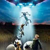A Shaun the Sheep Movie: Farmageddon [2019] / H265 / MKV / Blu-ray / 2160p / True-HD / Subs thumb