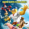 The SpongeBob Movie Sponge Out of Water 2015 1080p BluRay DDP 5 1 x265-EDGE2020 thumb