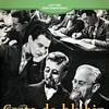 Journey Into the Depth of the Student's Soul [1939] / MPEG2 / VOB IFO / DVD / SD / AC3 / Czech / Subs / NOGROUP thumb