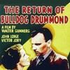 The Return of Bulldog Drummond [1934] / H264 / MKV / Blu-ray / 1080p / DTS / Subs thumb