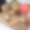 [SapphicErotica.com] Ava Black And Marilyn Christal-Busty lickers [11.02.2019, Lesbian, Kissing, Licking, Fingering, Anal Toys, Anal Fingering, 1080p] thumb