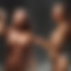 [Hegre.com] 2020-02-04 Clover & Putri - Naked In Bali Waterfall [Lesbian, Erotic, Posing, 1080p] thumb