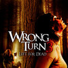 Wrong Turn 3: Left for Dead [2009] / H264 / MKV / Blu-ray / 1080p / DTS / Subs thumb