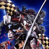 Ninja Scroll [1993] / H264 / MKV / Blu-ray / 1080p / DTS / Subs thumb