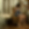 [Defloration.com] Manon Artek (Virginity Confirmarion) [2017 ., Solo, Masturbation, Orgasm, 1080p] thumb
