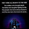 The Keep 1983 2160P UHD BLURAY H265-UNDERTAKERS thumb