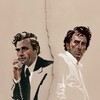 Mikey and Nicky [1976] / H264 / MKV / Blu-ray / 1080p / FLAC / Subs / HiFi thumb