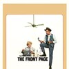 The Front Page [1974] / H264 / MKV / Blu-ray / 1080p / FLAC / Subs thumb