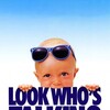 Look Who's Talking [1989] / H264 / MKV / Blu-ray / 1080p / DTS / Subs thumb