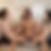 [AllGirlMassage.com / FantasyMassage.com] Jane Wilde, Aila Donovan, Maya Woulfe (Tantric Training / 18.01.21) [2021, Pussy Licking, FaceSitting, Brunette, MILF, Threesome, Lesbians, Fingering, Natural Tits, Rimming, Massage, 1080p] thumb