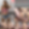 [PremiumBukkake.com] Tiny Tina #1 - Bukkake [2020 ., Bukkake, Blowbang, Gokkun, Blowjob, Cumshot, Swallow, HDRip] thumb