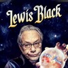 Lewis Black: Black to the Future [2016] / H264 / MKV / WEB / 1080p / AC3 / Subs / QOQ thumb