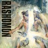 Rashomon [1950] / H264 / MKV / Blu-ray / 1080p / FLAC / Japanese / Subs thumb