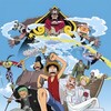 One Piece: Clockwork Island Adventure [2001] / H264 / MKV / Blu-ray / 720p / AAC / Japanese / Subs / bxyh thumb