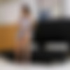 [NetVideoGirls.com] Selena [2017 ., Casting, Deep Throat, All sex, 1080p] thumb