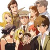 Baccano! S01 Complete Series 1080p BDRIP DUAL-AUDIO x265-PSEUDO thumb