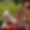 [WowGirls.com] Clarice (aka Clarice A, Elvira U, Sonia S) (The Summer Garden / 28.02.2018) [Solo, Erotic, 1080p] thumb