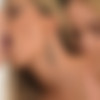 [LezCuties] Shalina Devine, Geisha Kyd, Zazie Skymm - Threeway Thrill -- 2022-02-24 [1080p, x265] thumb