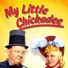 My Little Chickadee [1940] / H264 / MKV / Blu-ray / SD / FLAC / Subs thumb