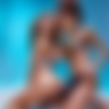 Slayed - 2021-06-24 - Cecilia Lion & Scarlit Scandal - Nightcall 360p.mp4 thumb