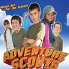 Adventure Scouts [2010] / H264 / MKV / WEB / 720p / AC3 / Subs / FLUX thumb